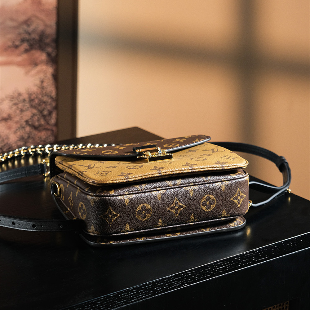 Louis Vuitton 路易威登 Leather Goods