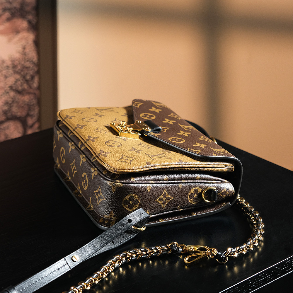 Louis Vuitton 路易威登 Leather Goods