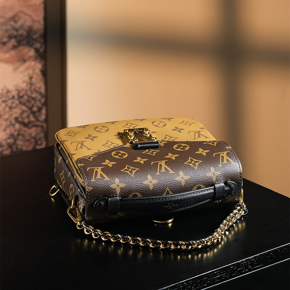Louis Vuitton 路易威登 Leather Goods