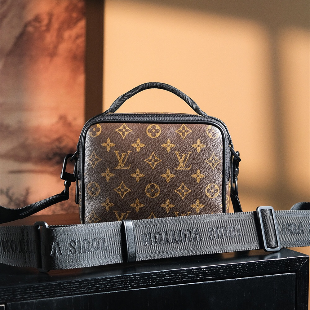 Louis Vuitton 路易威登 Leather Goods