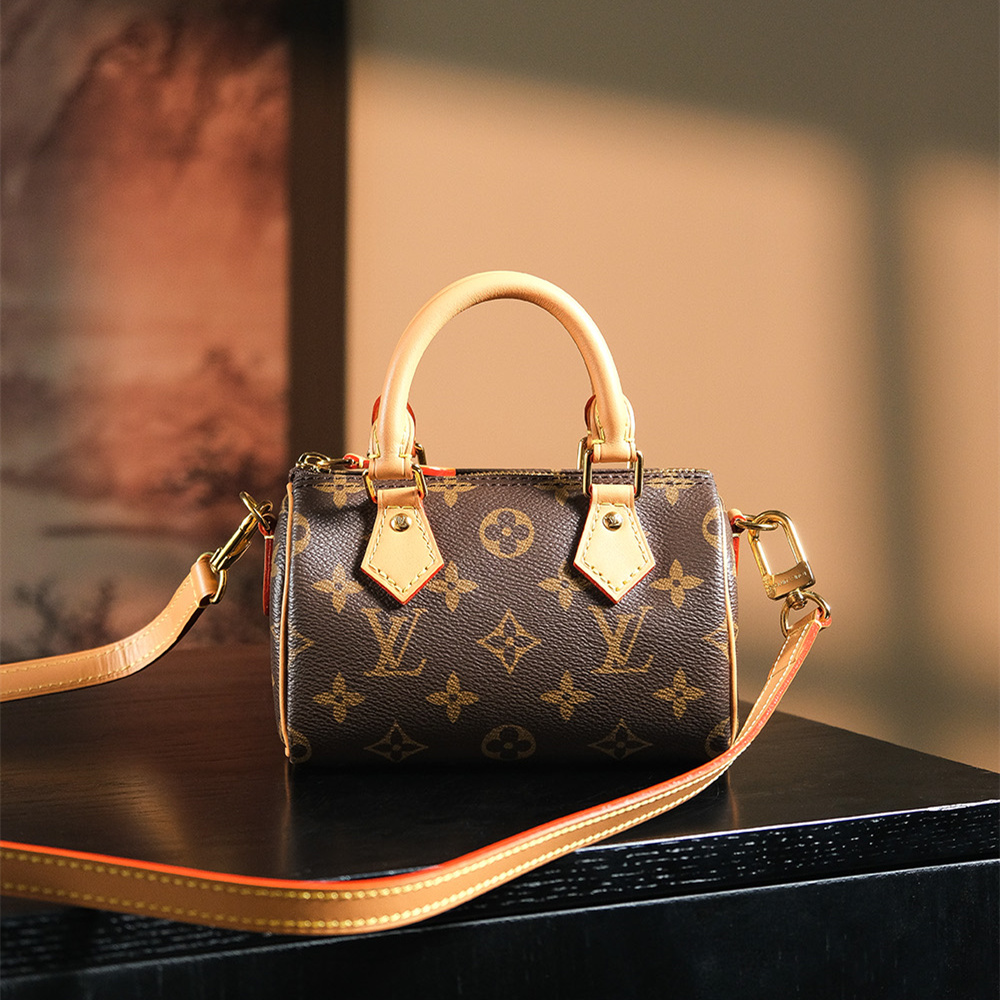 Louis Vuitton 路易威登 Leather Goods