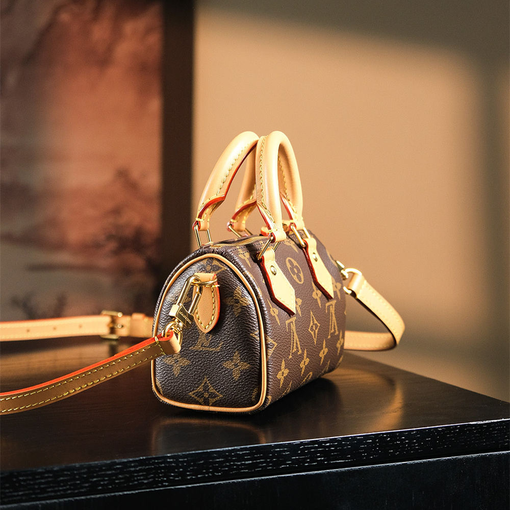 Louis Vuitton 路易威登 Leather Goods