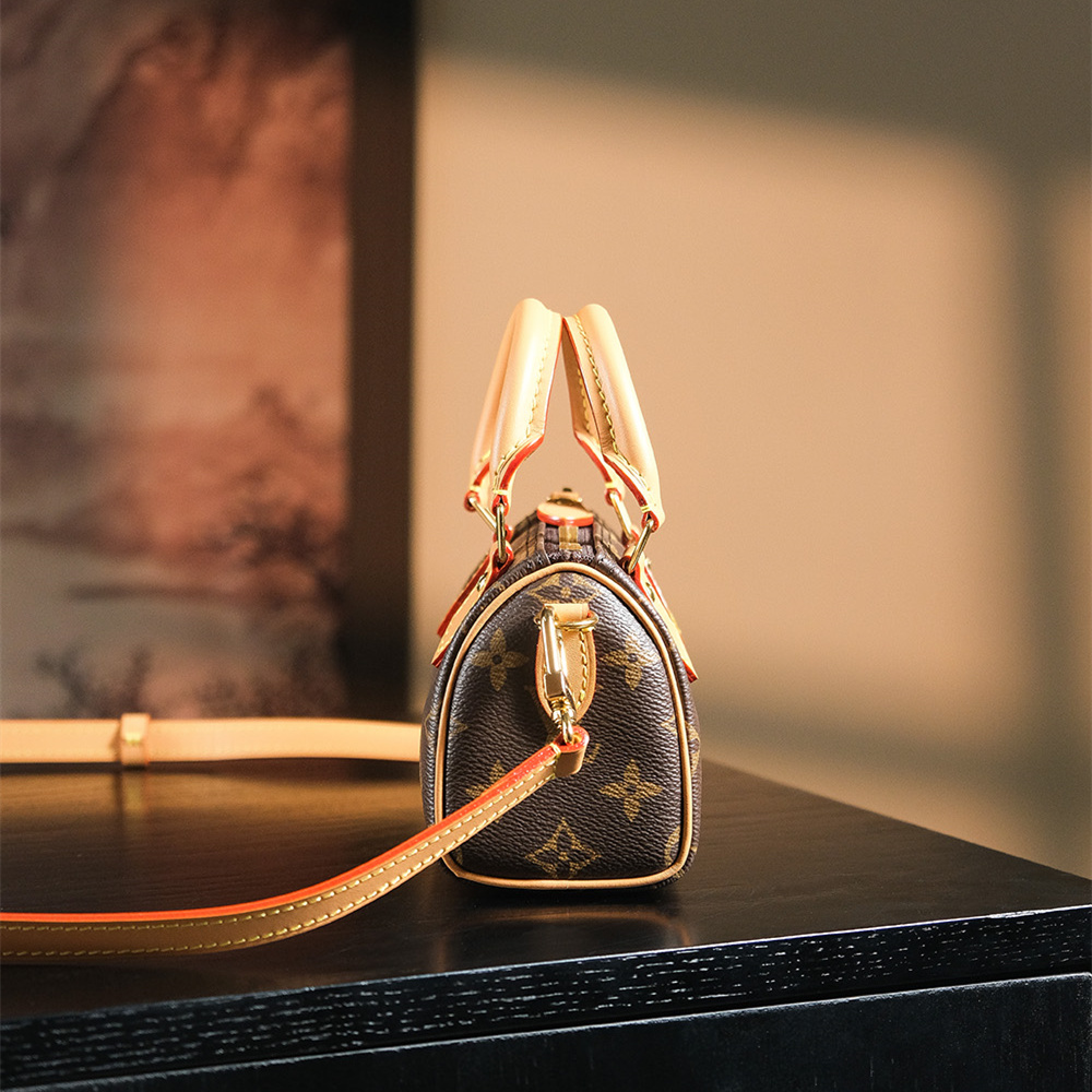 Louis Vuitton 路易威登 Leather Goods