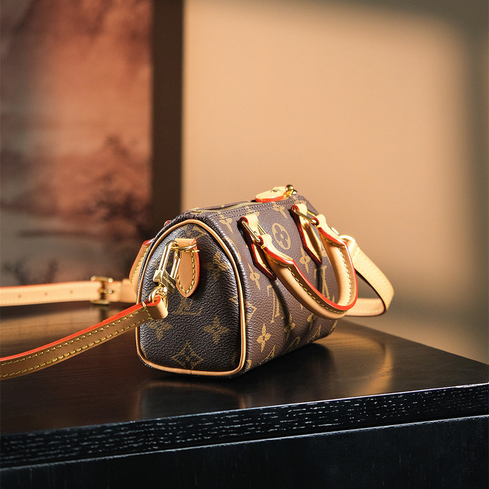 Louis Vuitton 路易威登 Leather Goods
