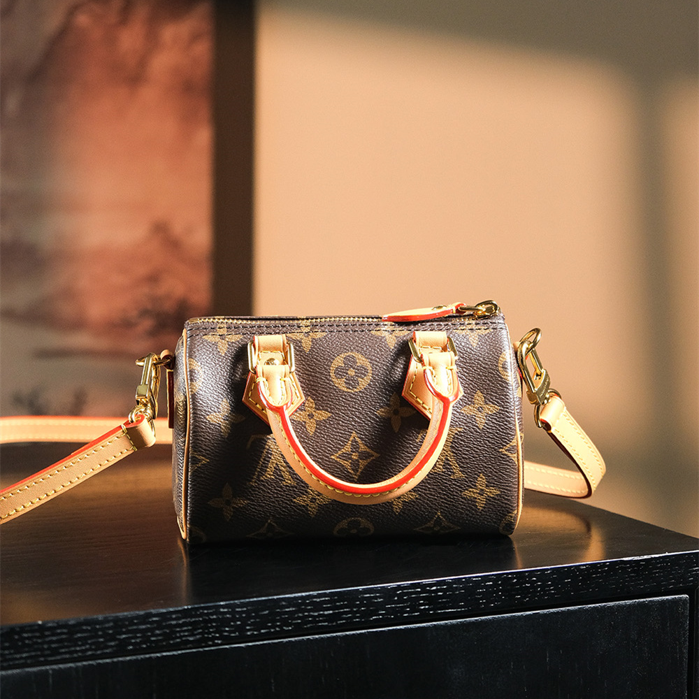 Louis Vuitton 路易威登 Leather Goods