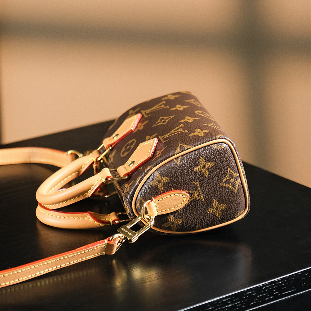 Louis Vuitton 路易威登 Leather Goods