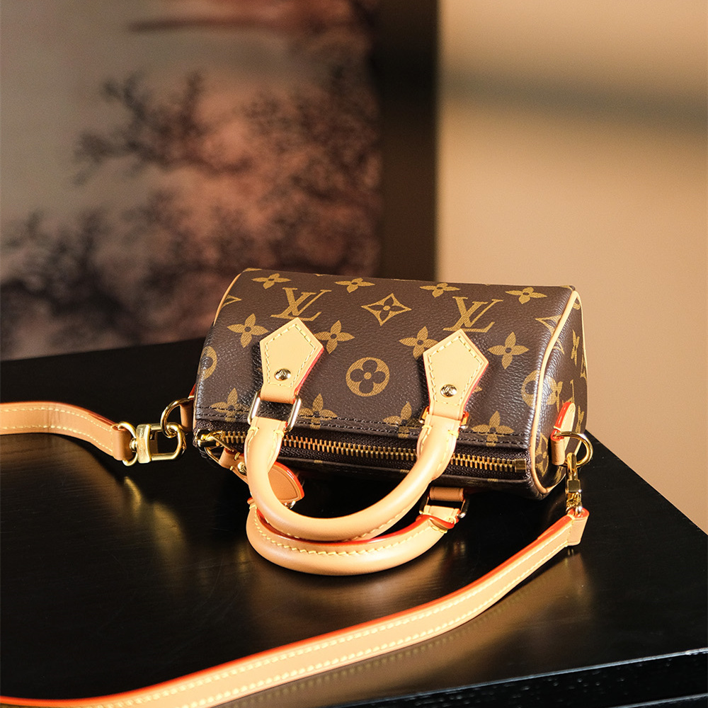 Louis Vuitton 路易威登 Leather Goods