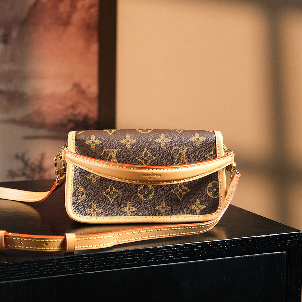 Louis Vuitton 路易威登 Leather Goods