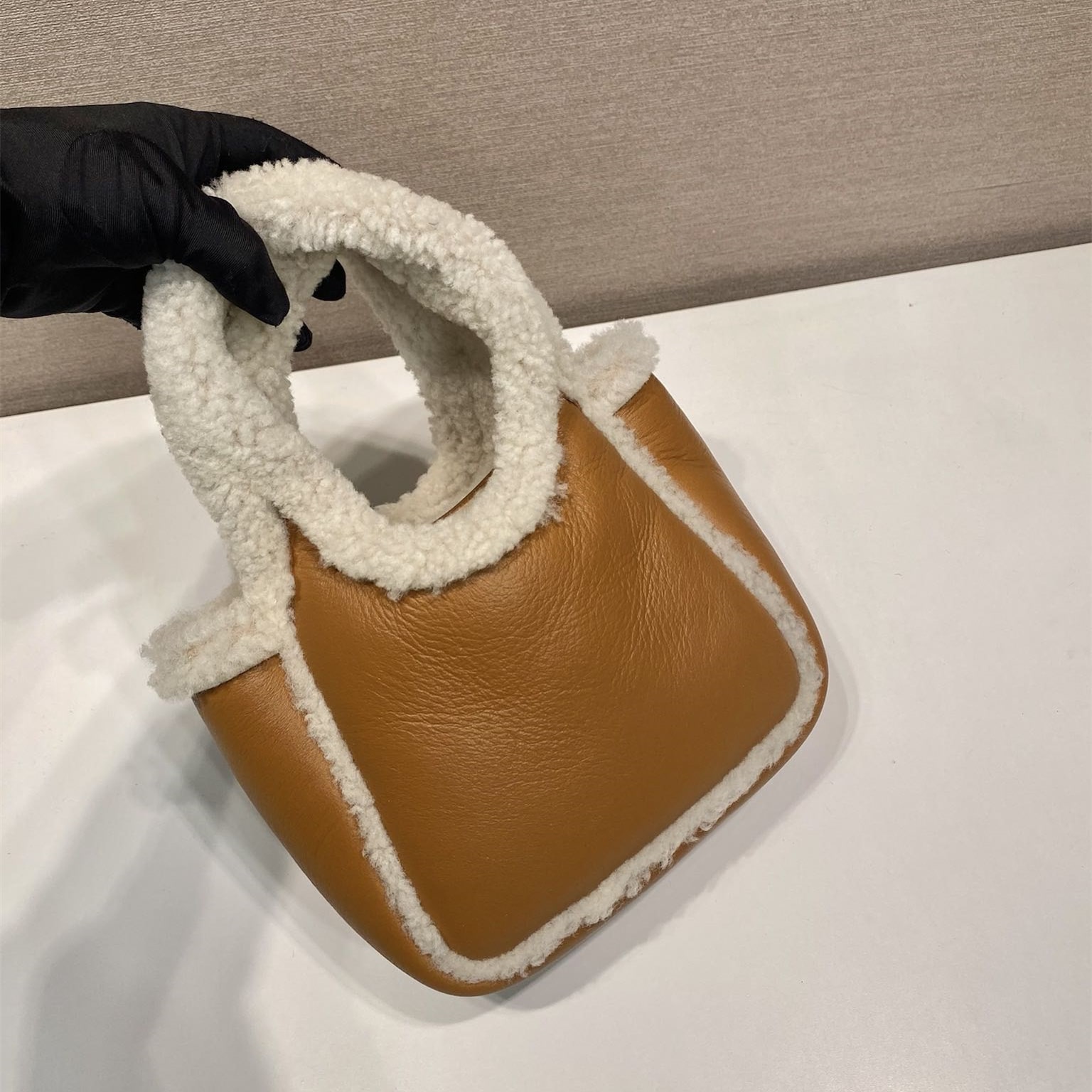 Prada 普拉達 Leather Goods