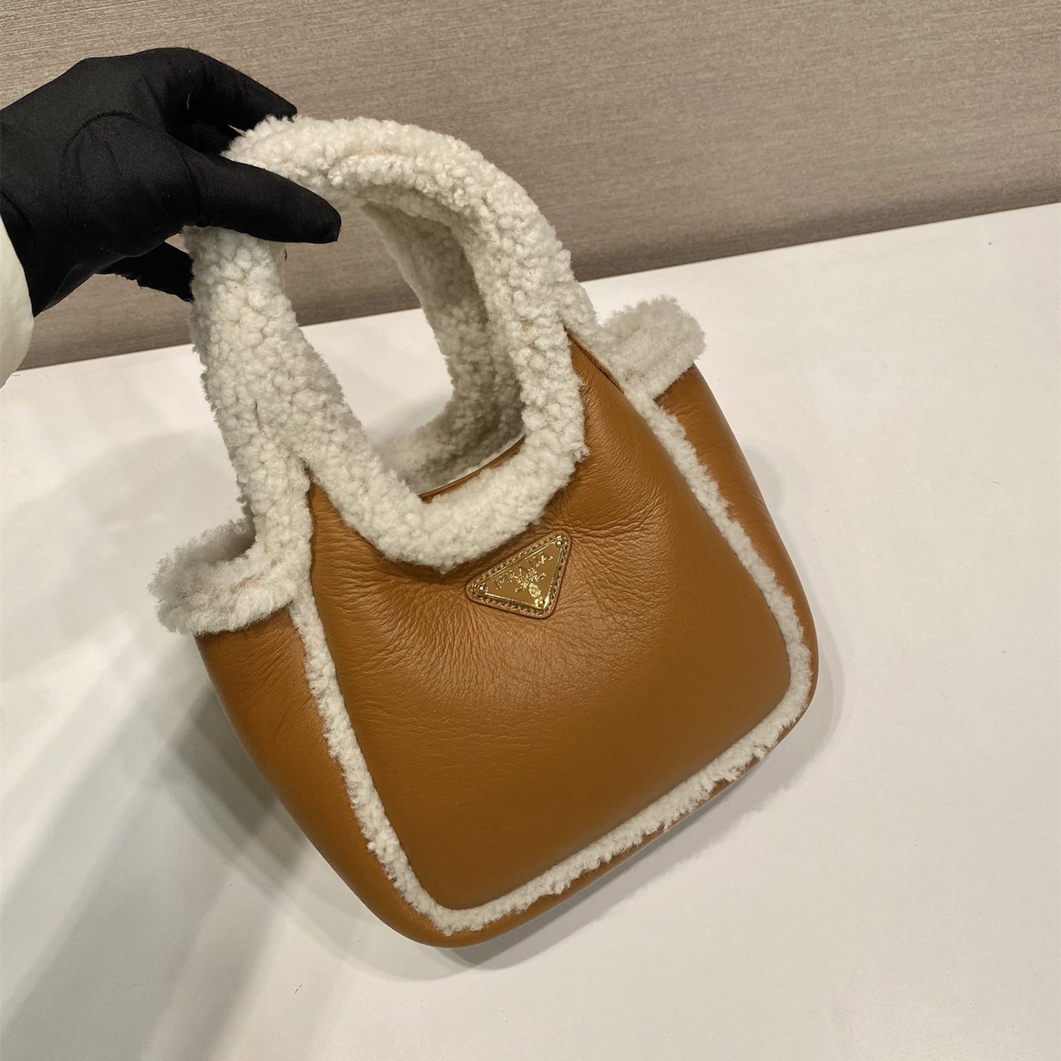 Prada 普拉達 Leather Goods
