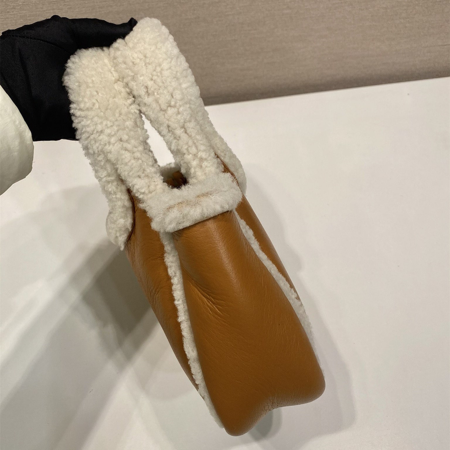 Prada 普拉達 Leather Goods