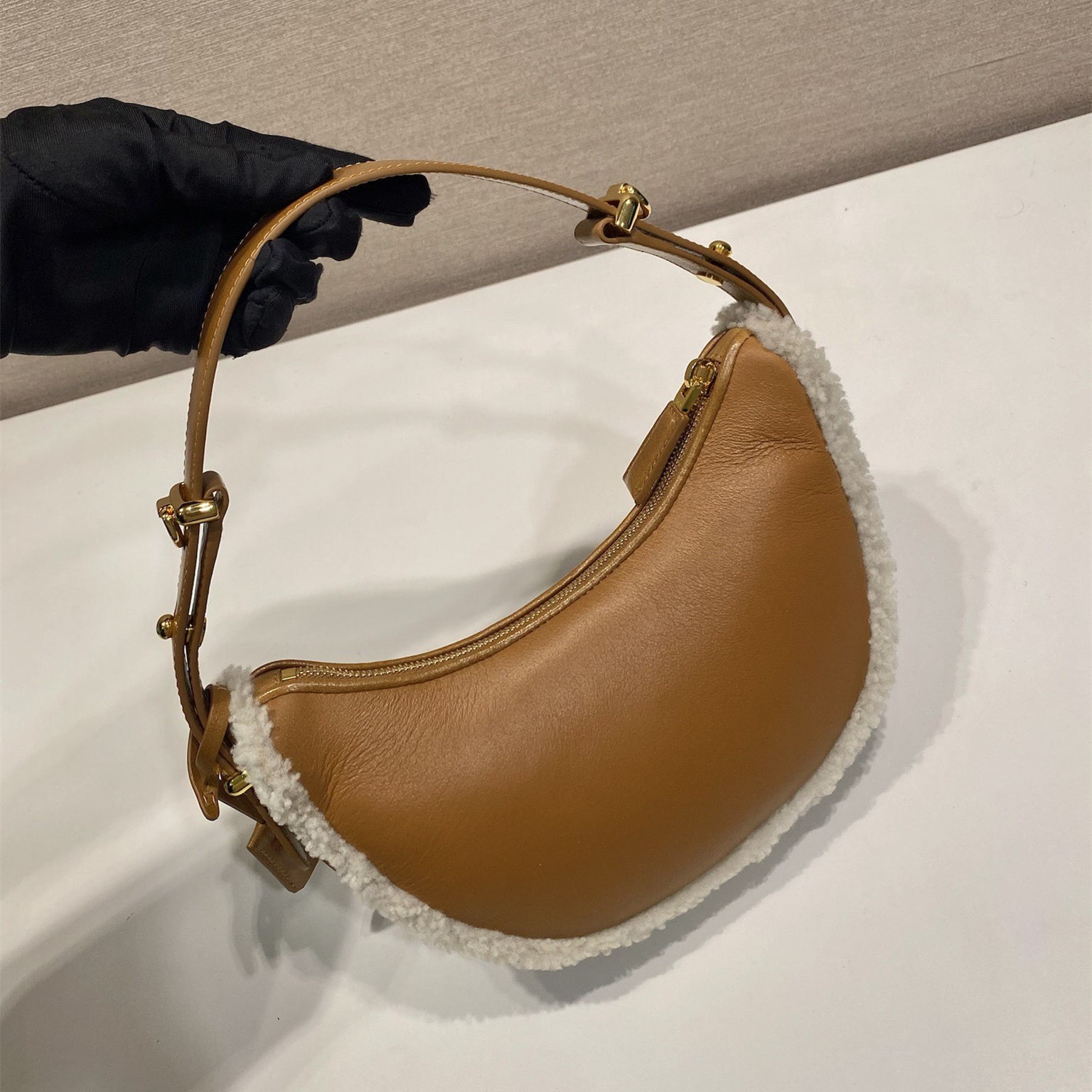 Prada 普拉達 Leather Goods