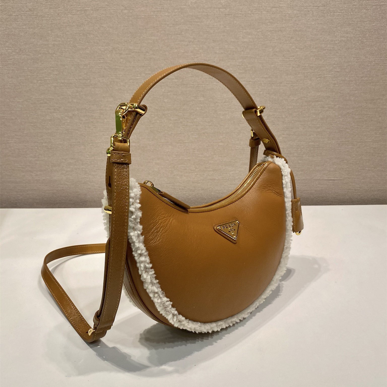 Prada 普拉達 Leather Goods