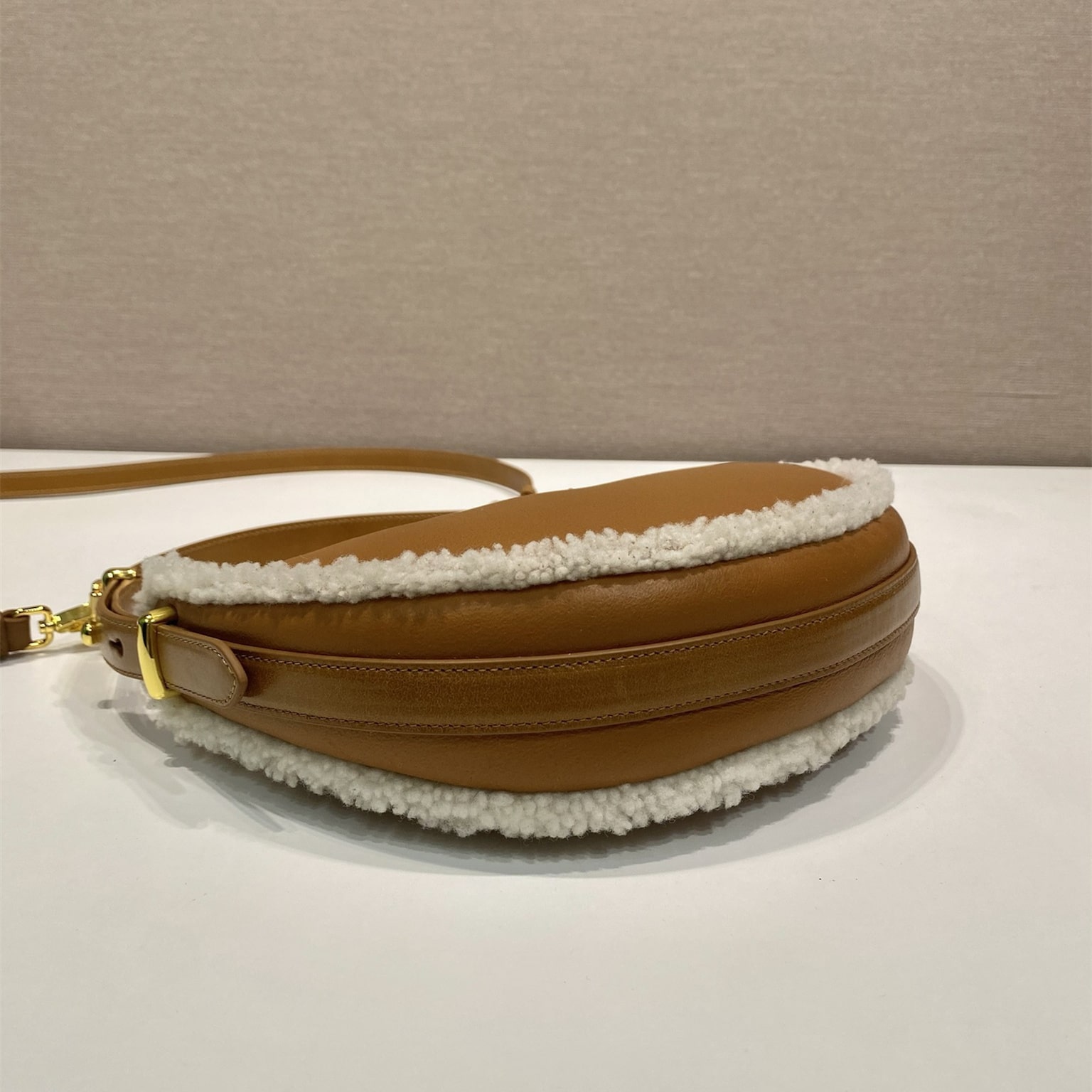 Prada 普拉達 Leather Goods