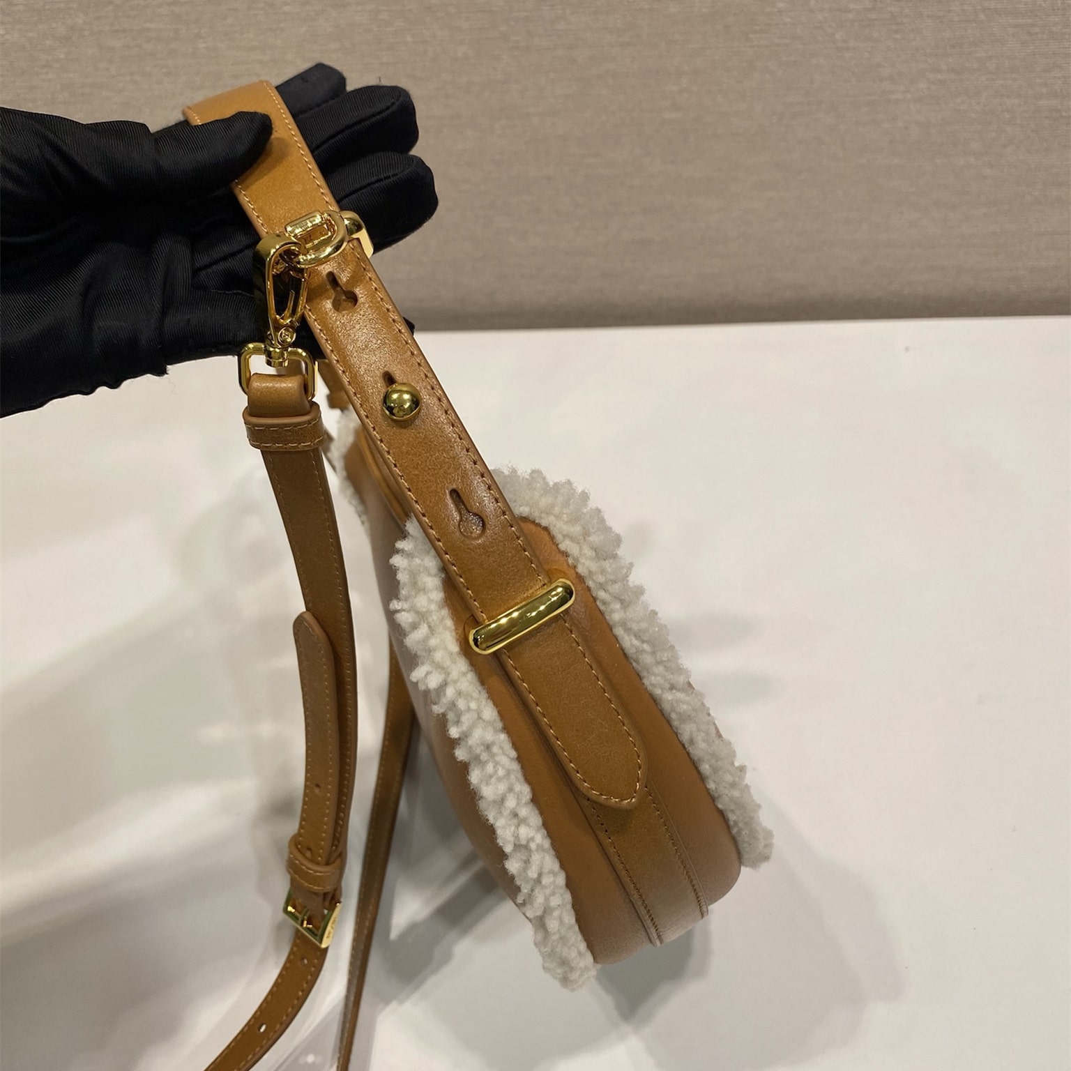Prada 普拉達 Leather Goods