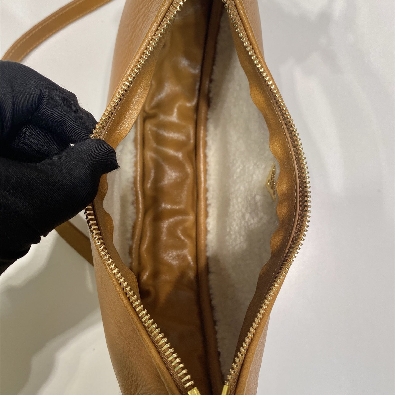Prada 普拉達 Leather Goods
