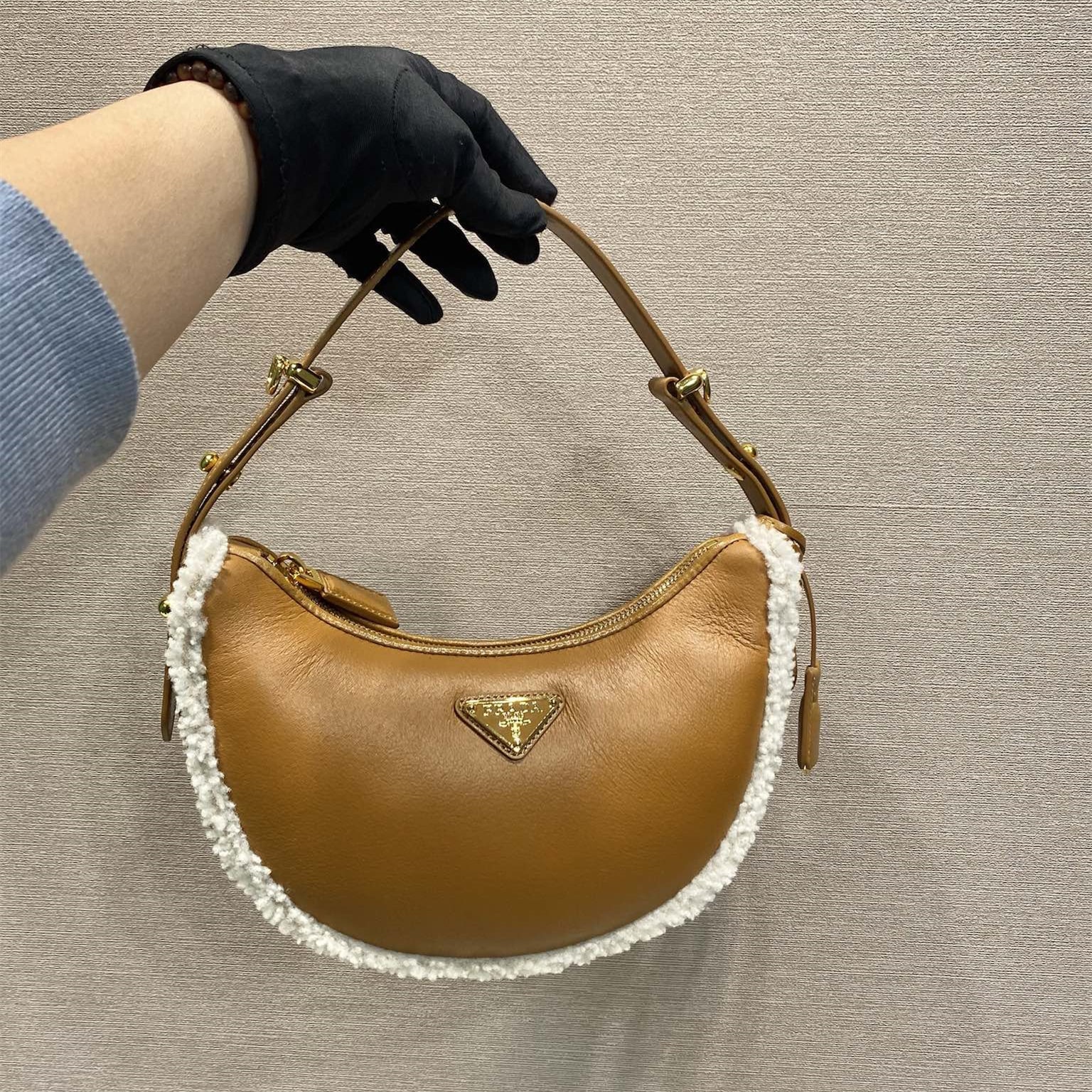 Prada 普拉達 Leather Goods
