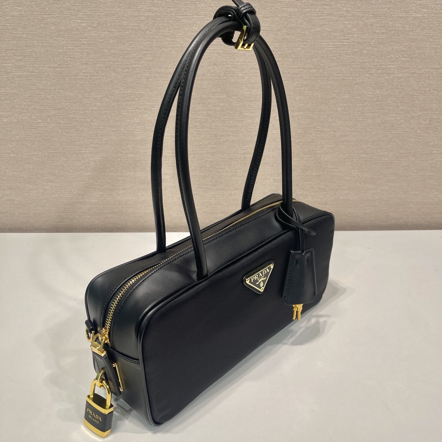 Prada 普拉達 Leather Goods