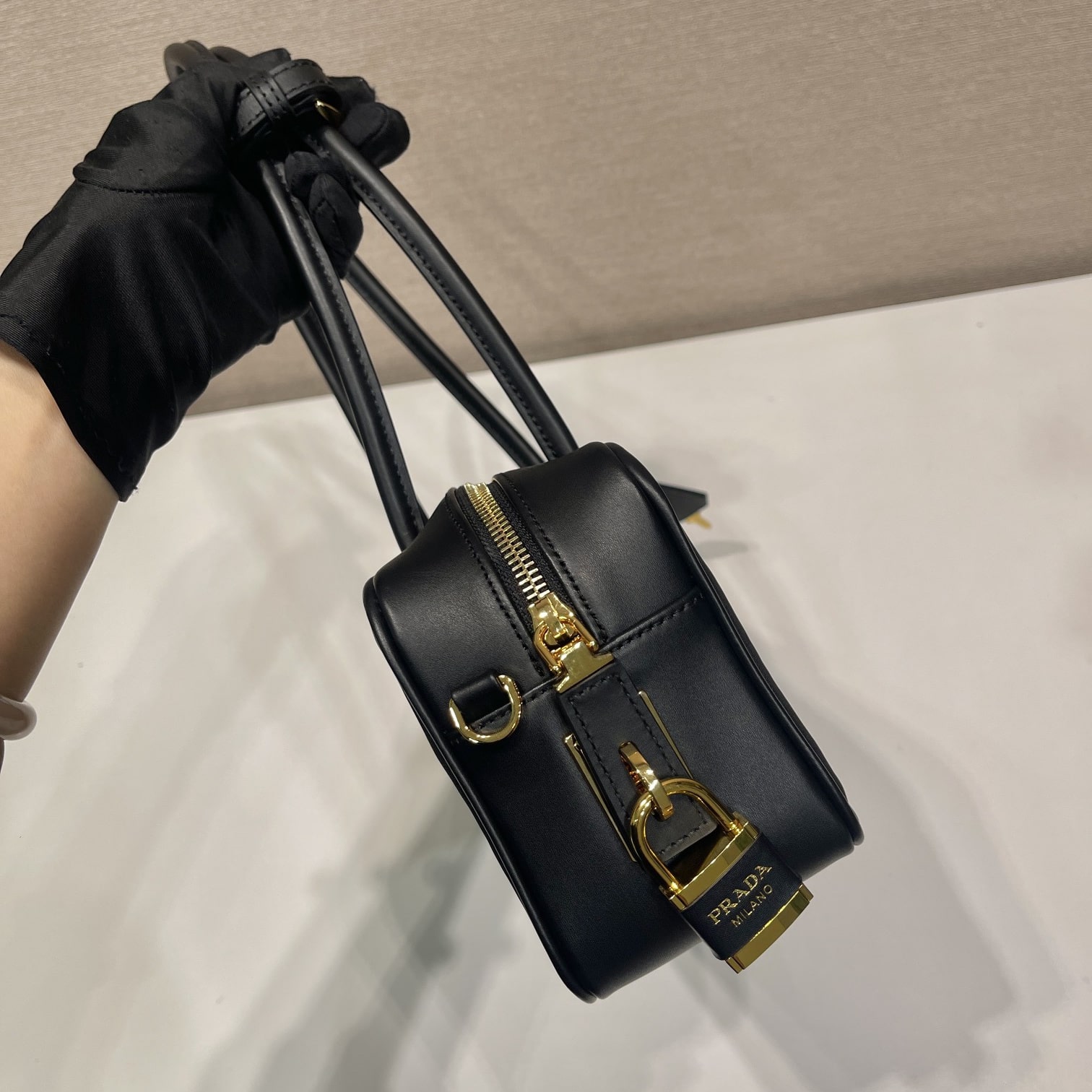 Prada 普拉達 Leather Goods