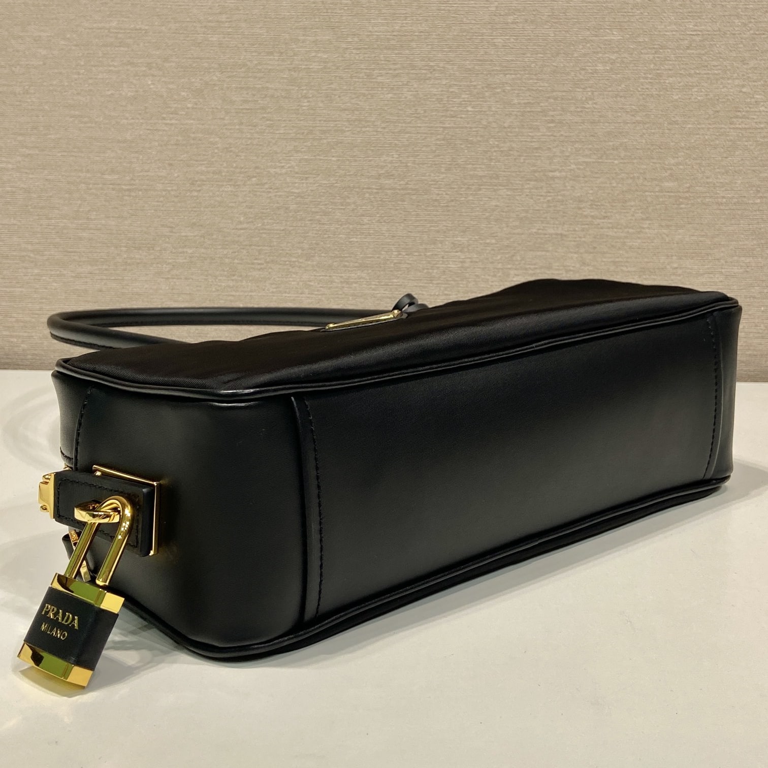 Prada 普拉達 Leather Goods