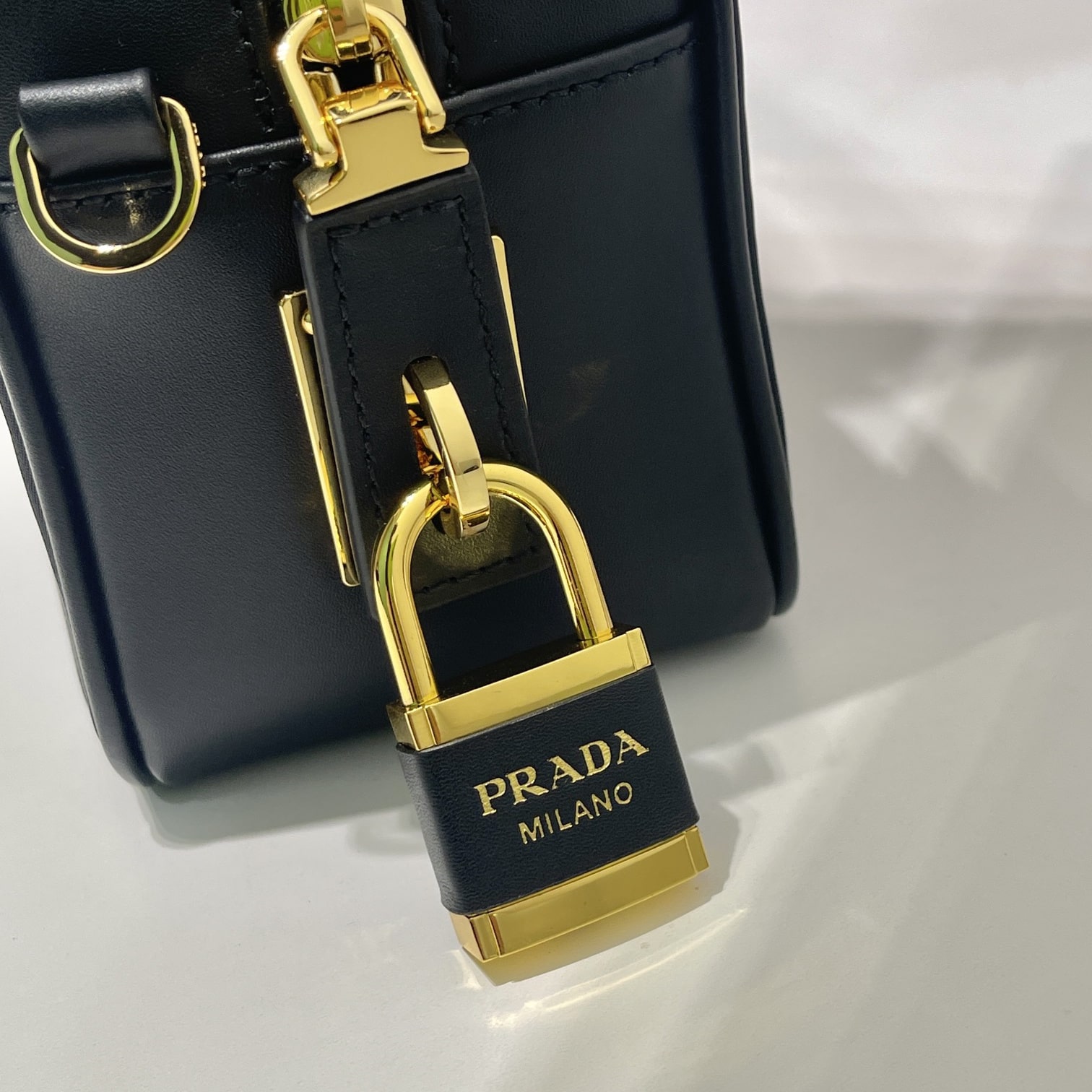 Prada 普拉達 Leather Goods