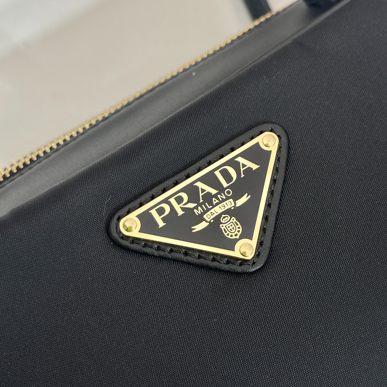 Prada 普拉達 Leather Goods