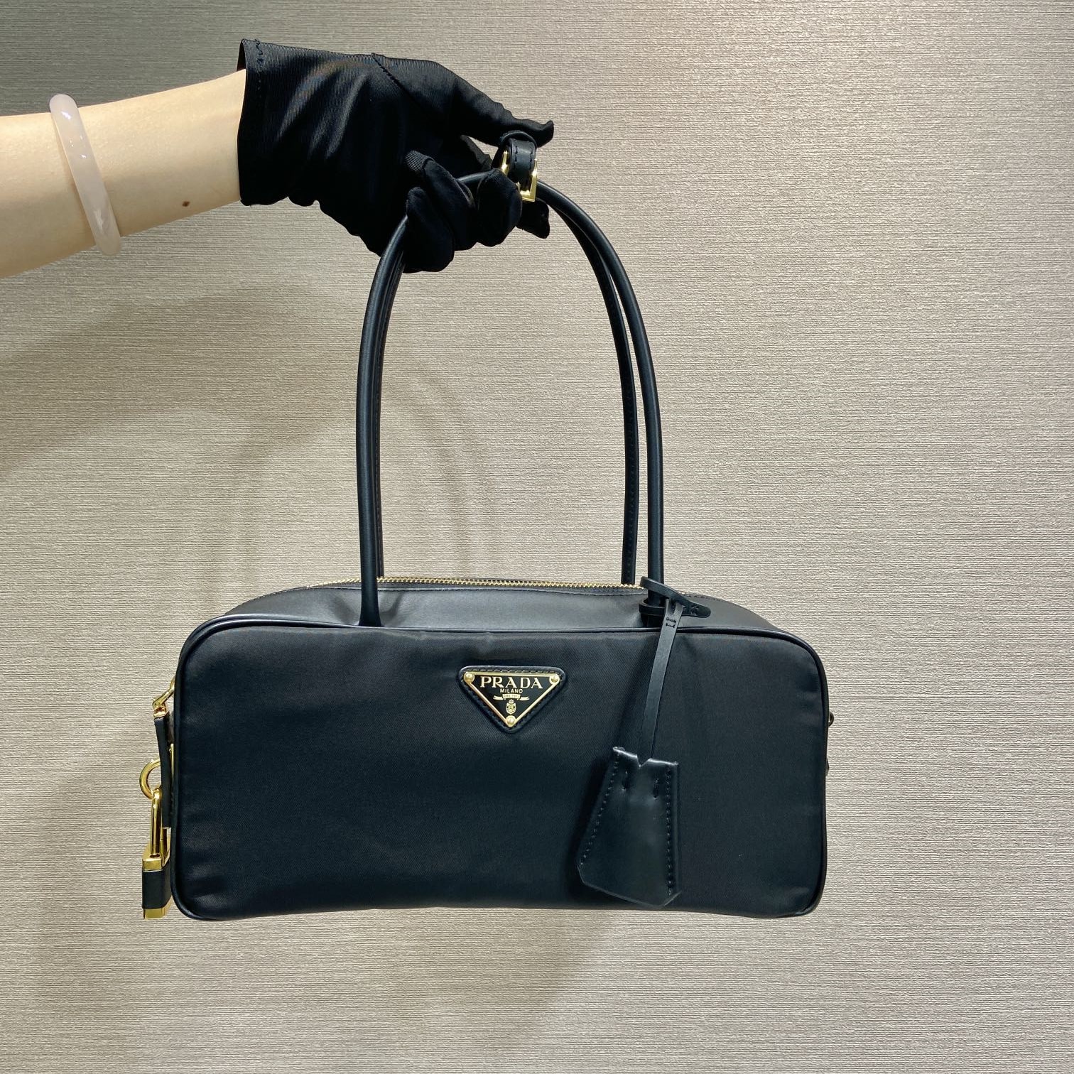 Prada 普拉達 Leather Goods