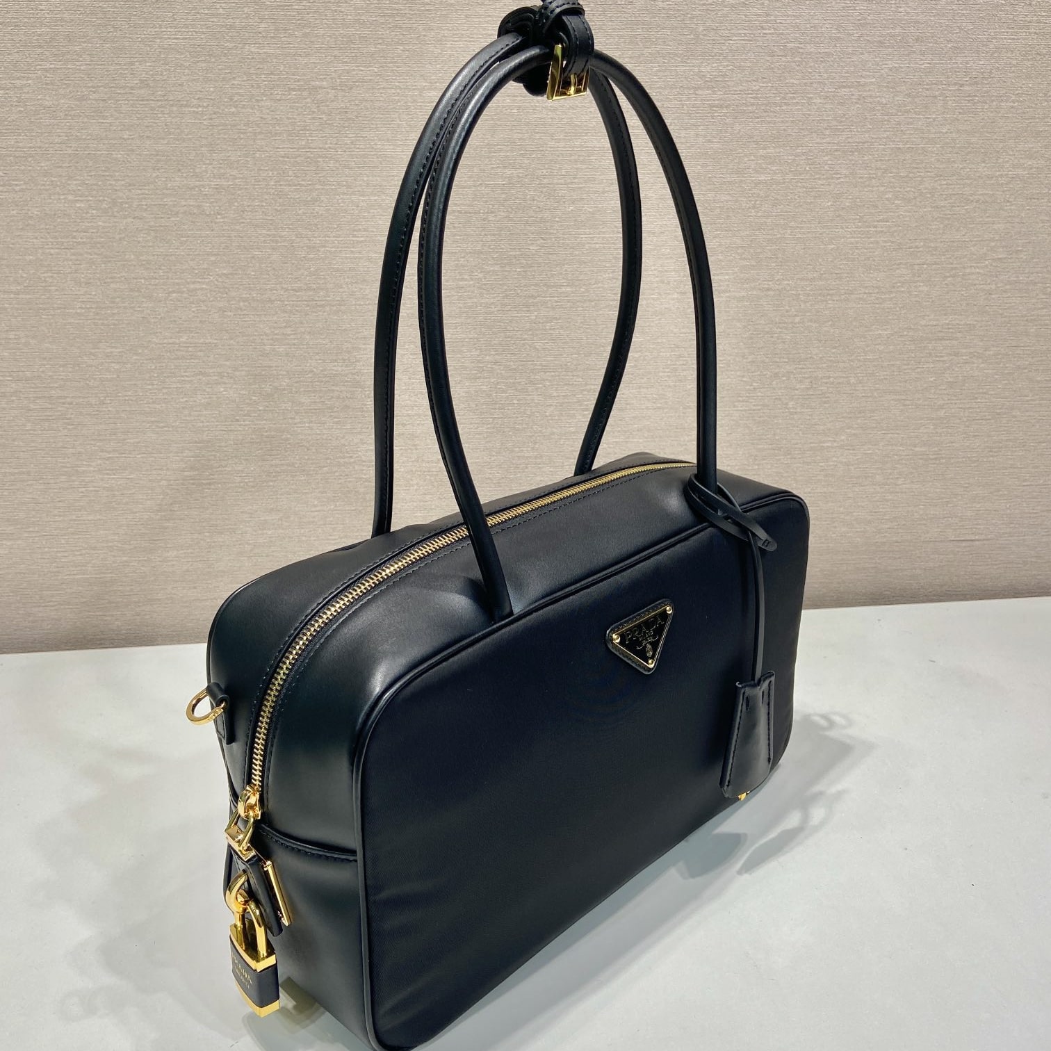 Prada 普拉達 Leather Goods