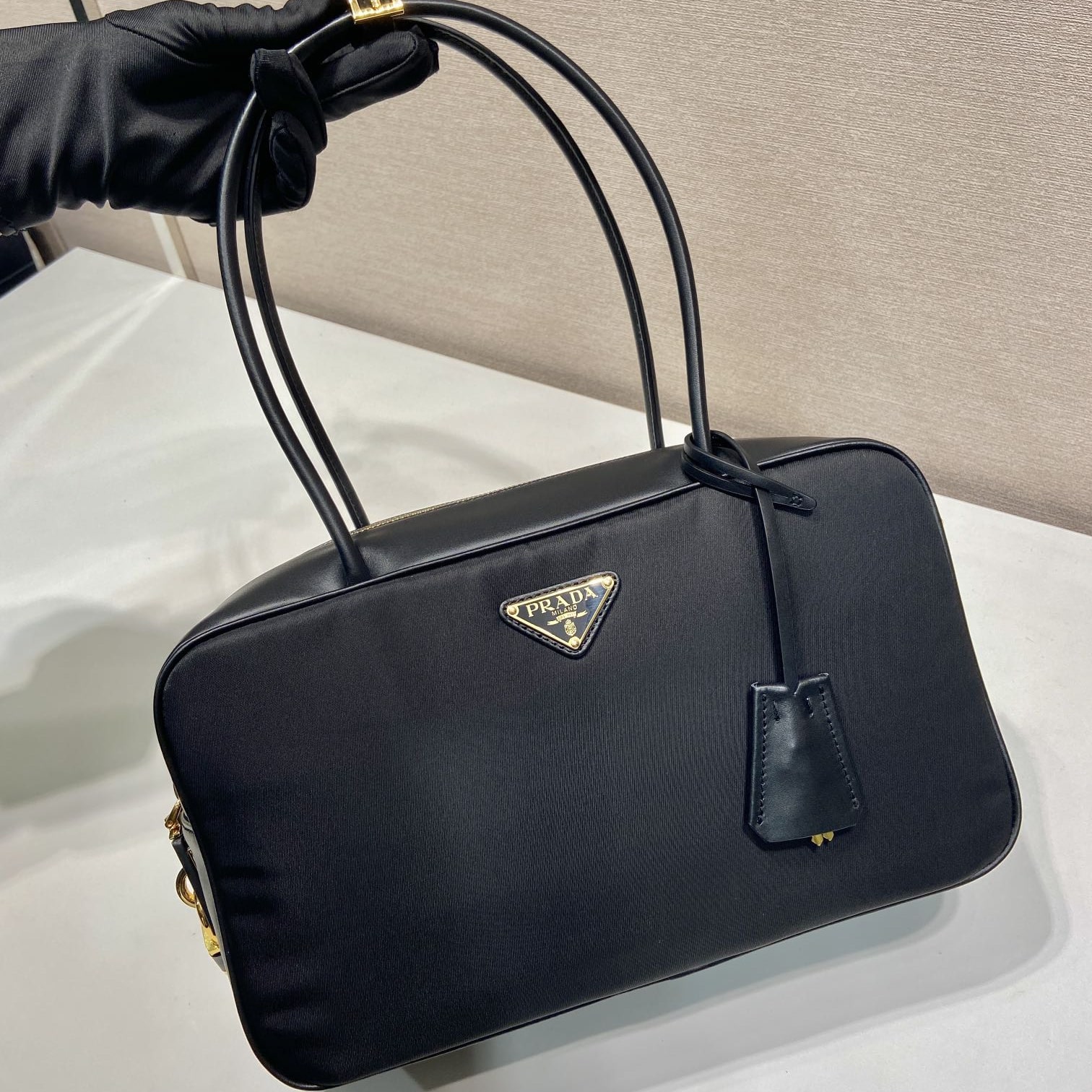 Prada 普拉達 Leather Goods