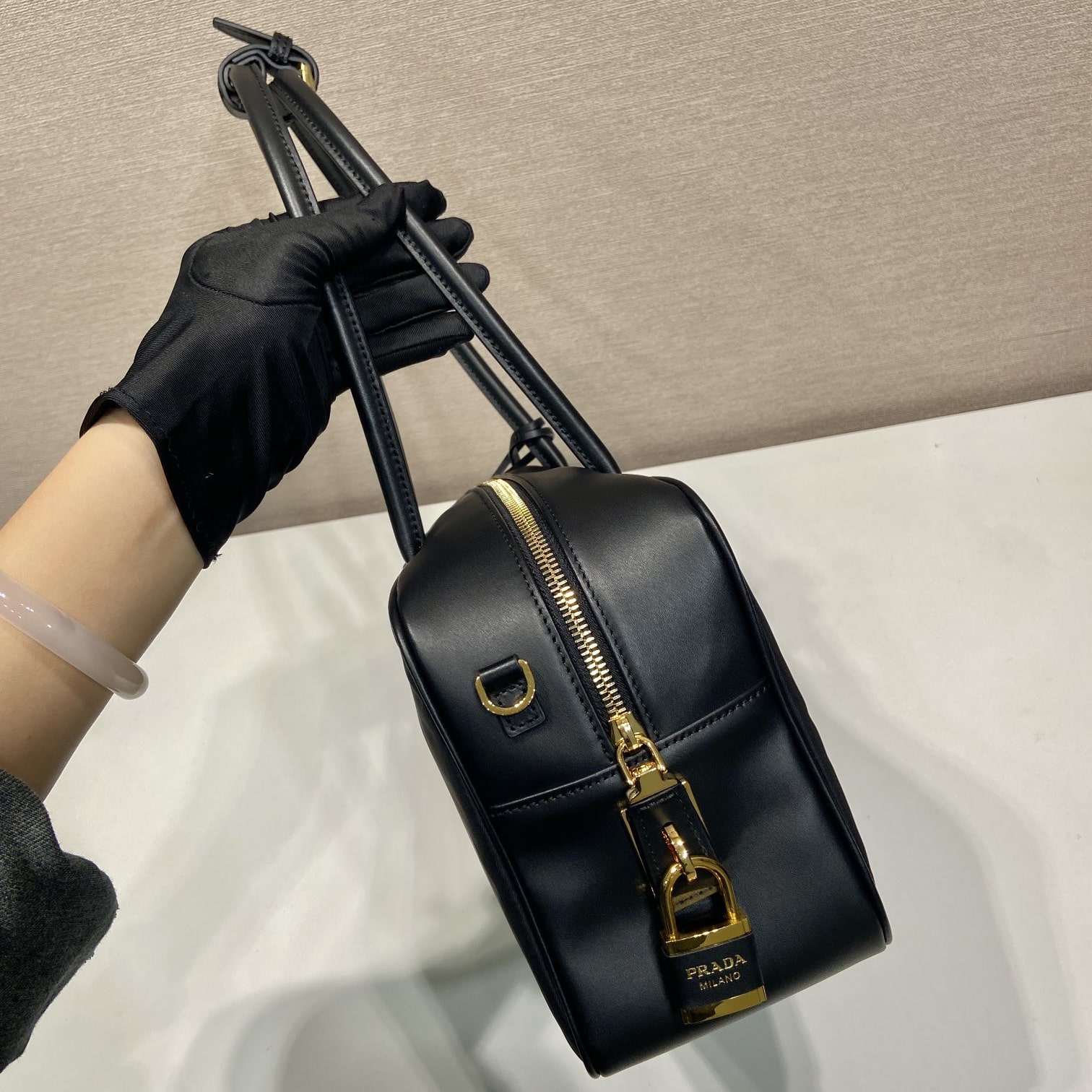 Prada 普拉達 Leather Goods