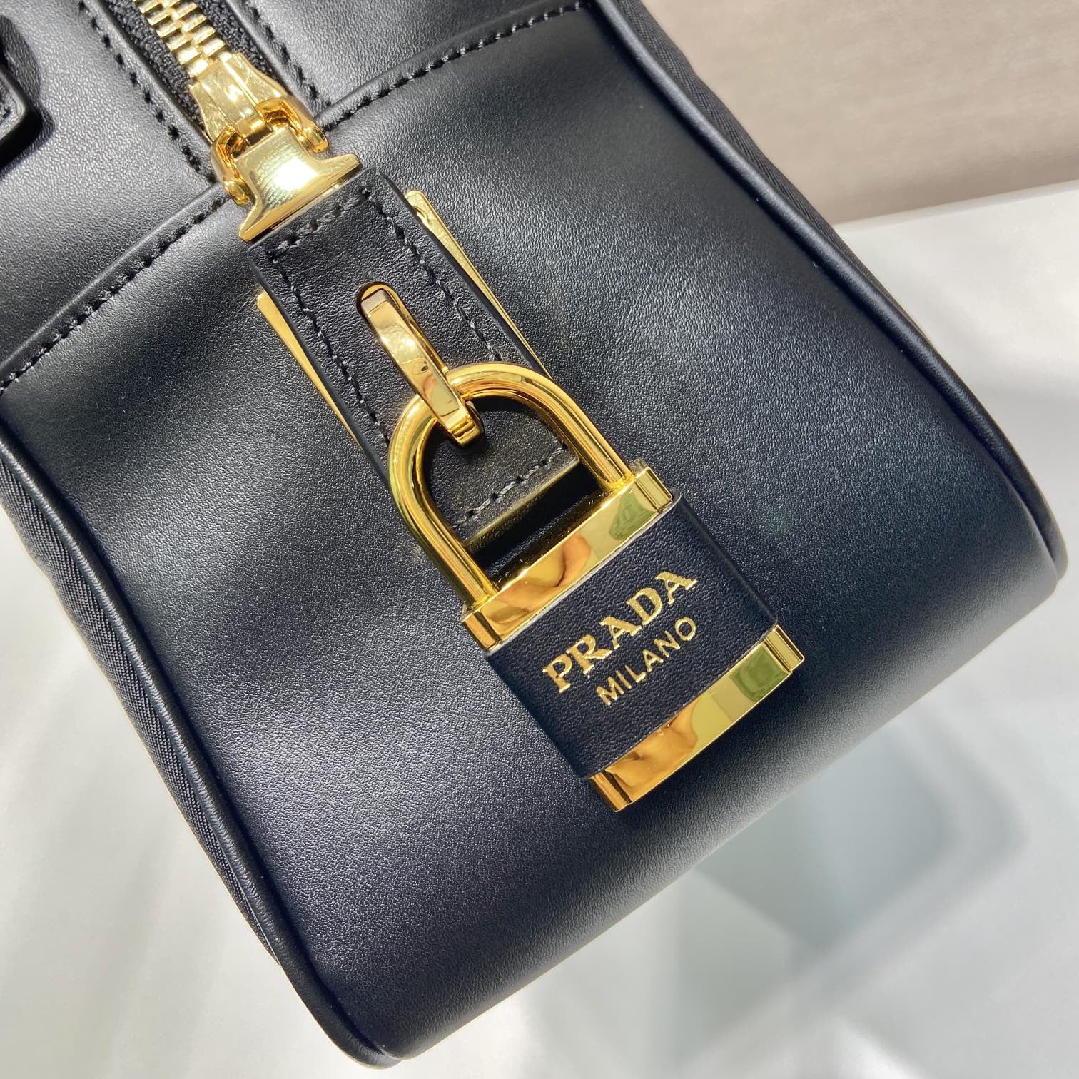 Prada 普拉達 Leather Goods