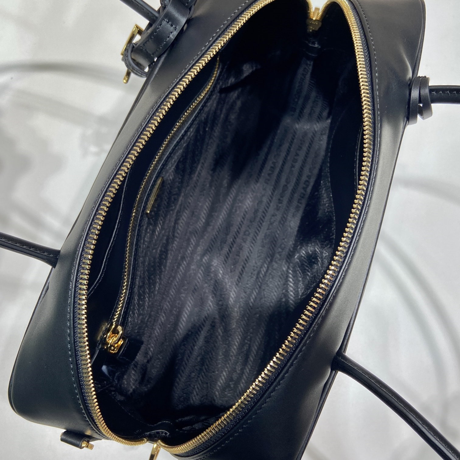 Prada 普拉達 Leather Goods