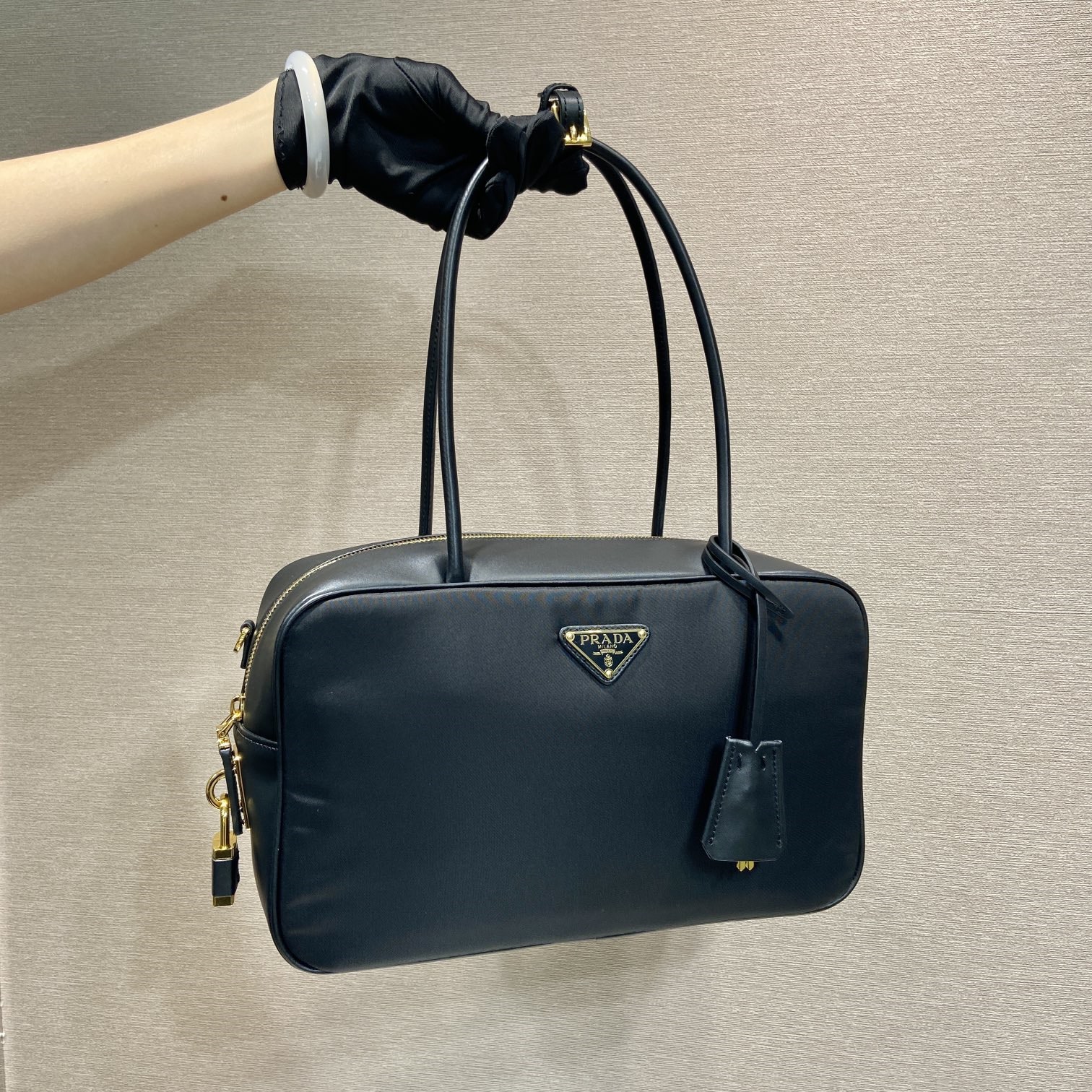 Prada 普拉達 Leather Goods