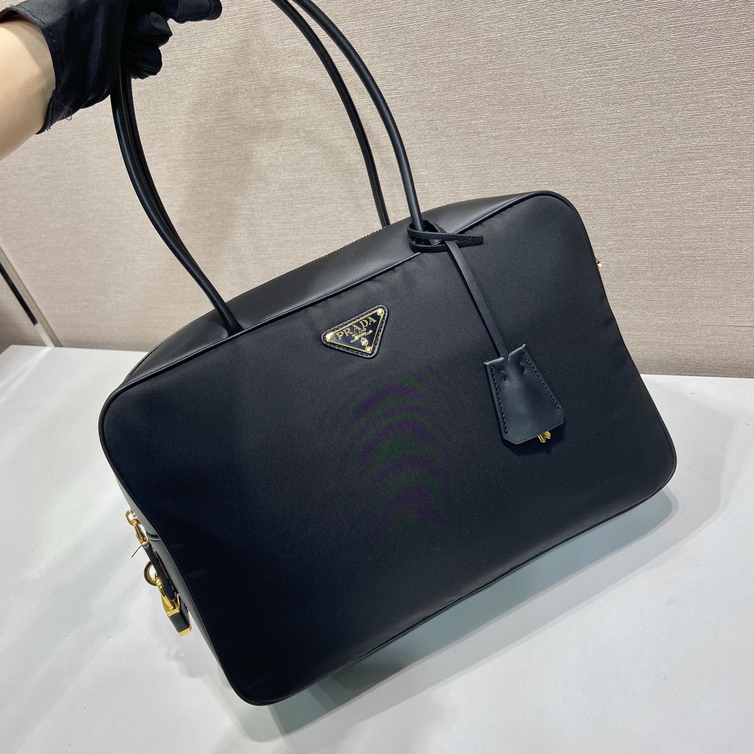 Prada 普拉達 Leather Goods