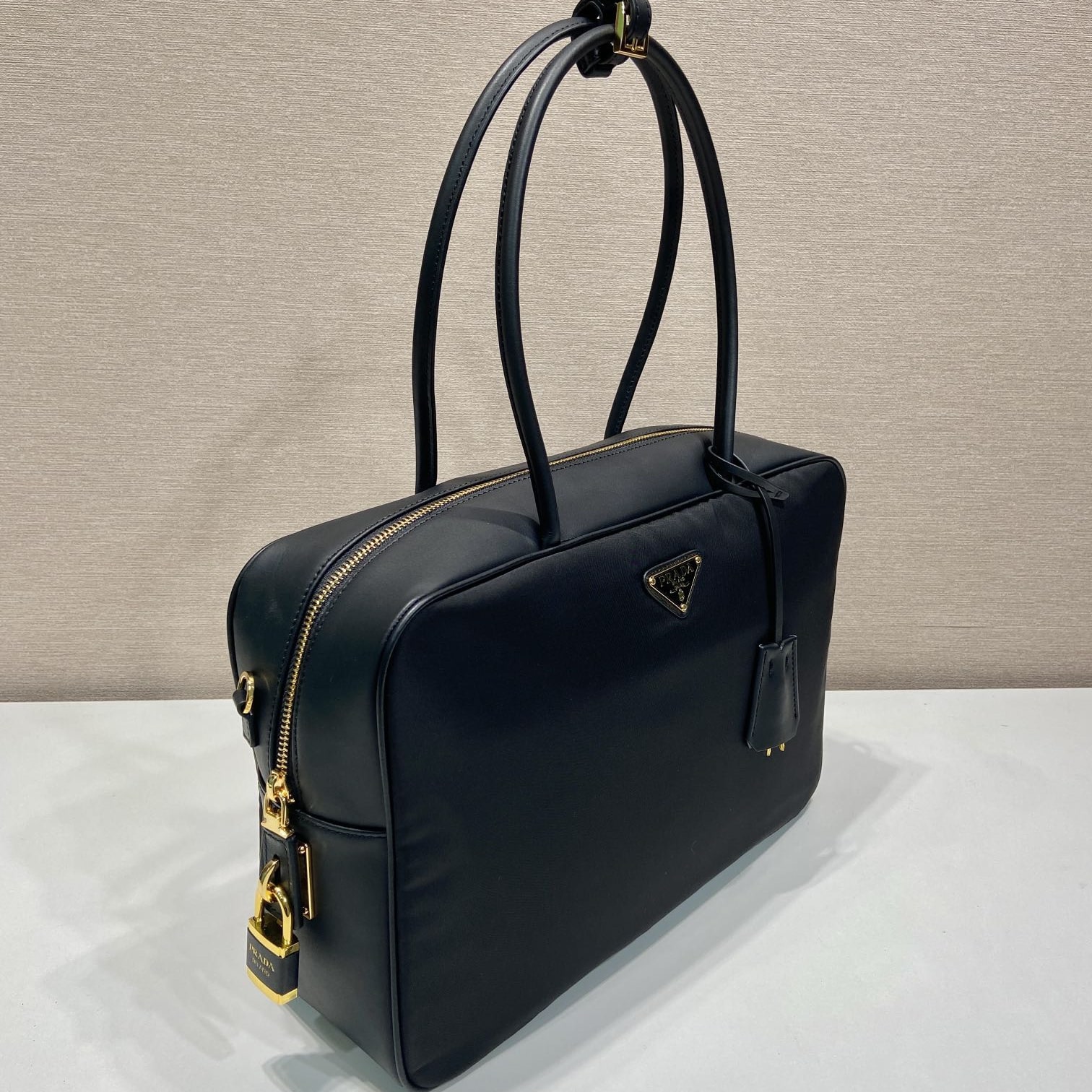 Prada 普拉達 Leather Goods