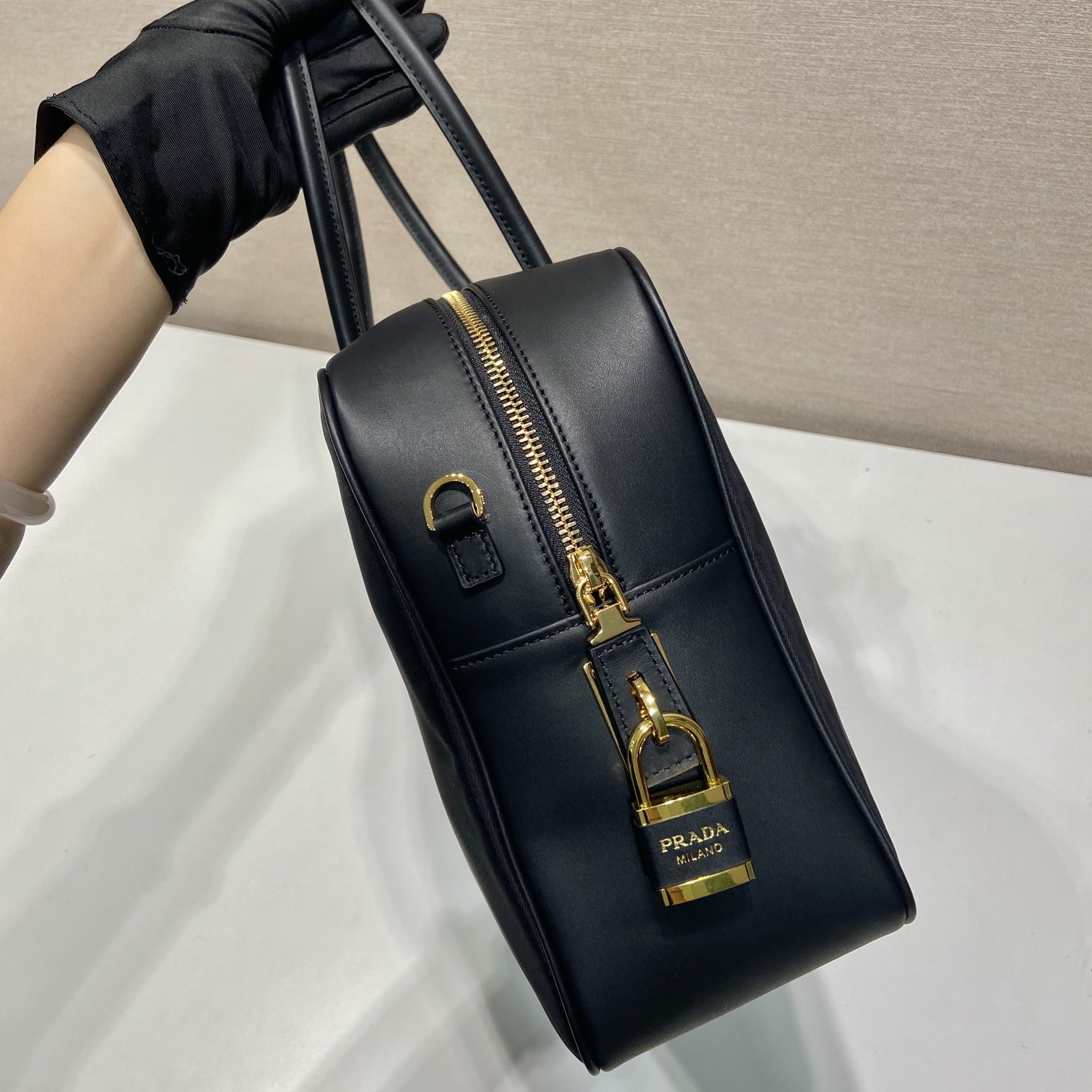 Prada 普拉達 Leather Goods