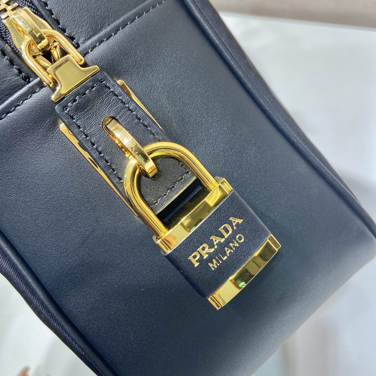 Prada 普拉達 Leather Goods