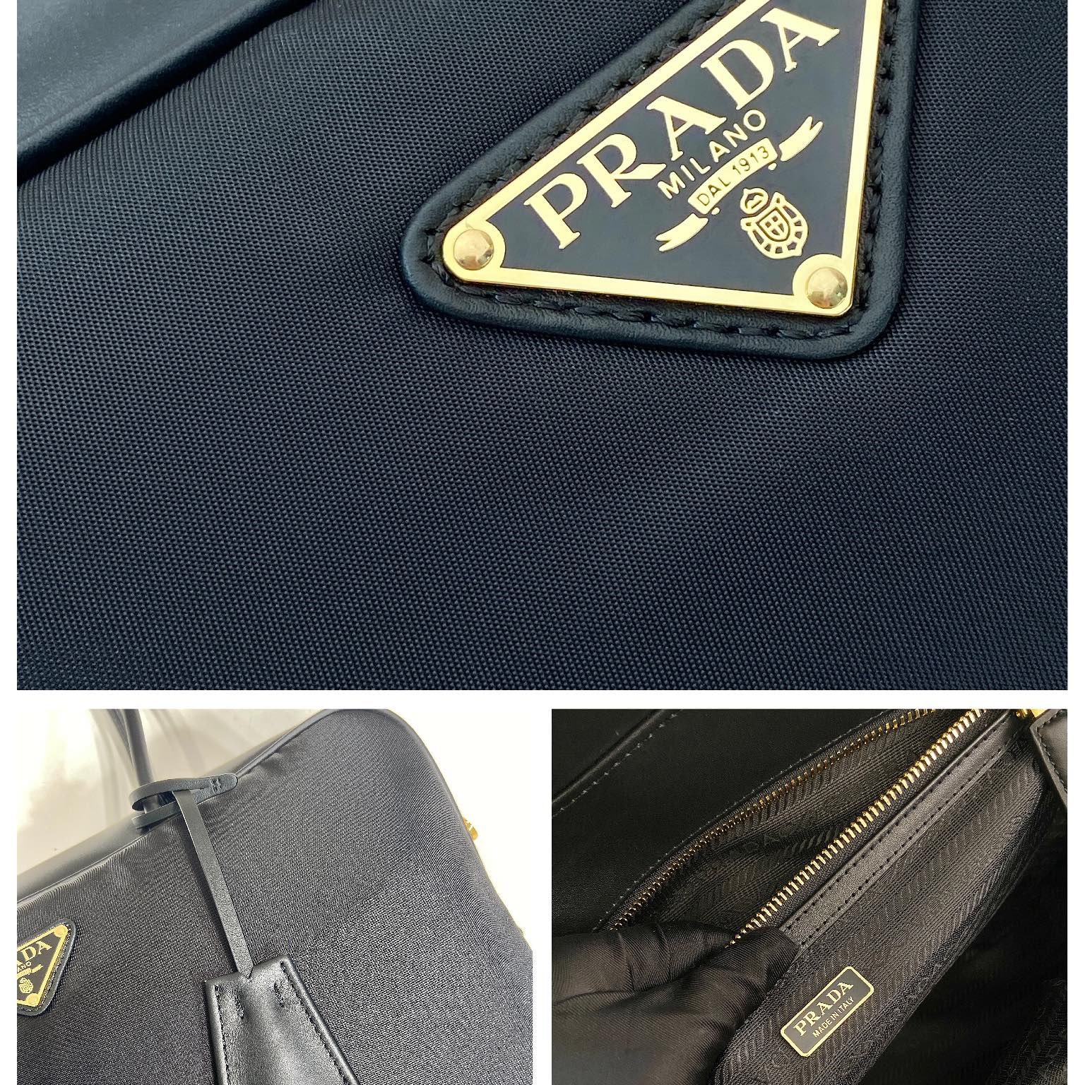 Prada 普拉達 Leather Goods