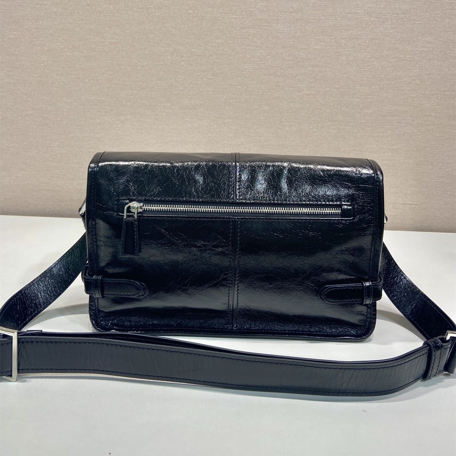 Prada 普拉達 Leather Goods