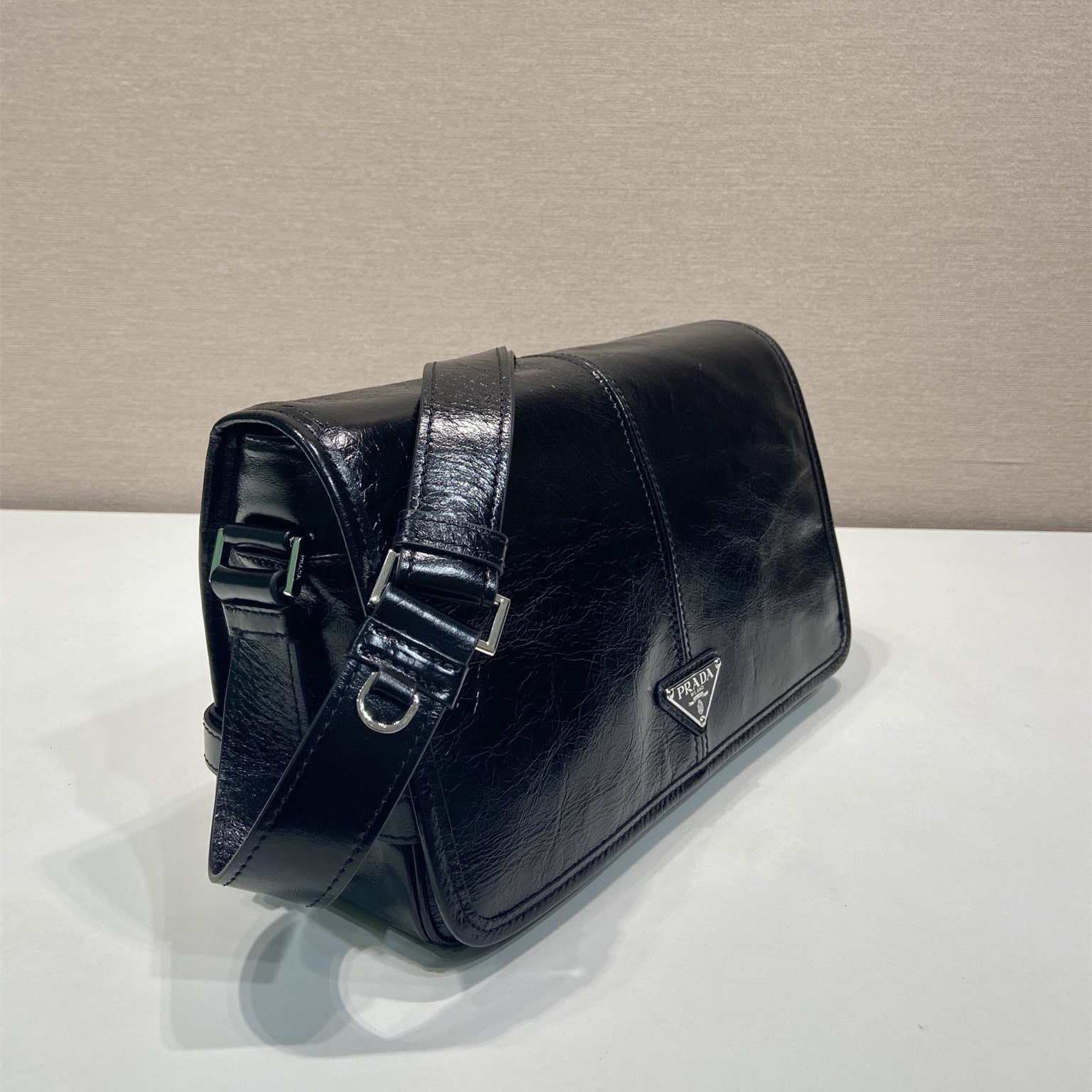 Prada 普拉達 Leather Goods
