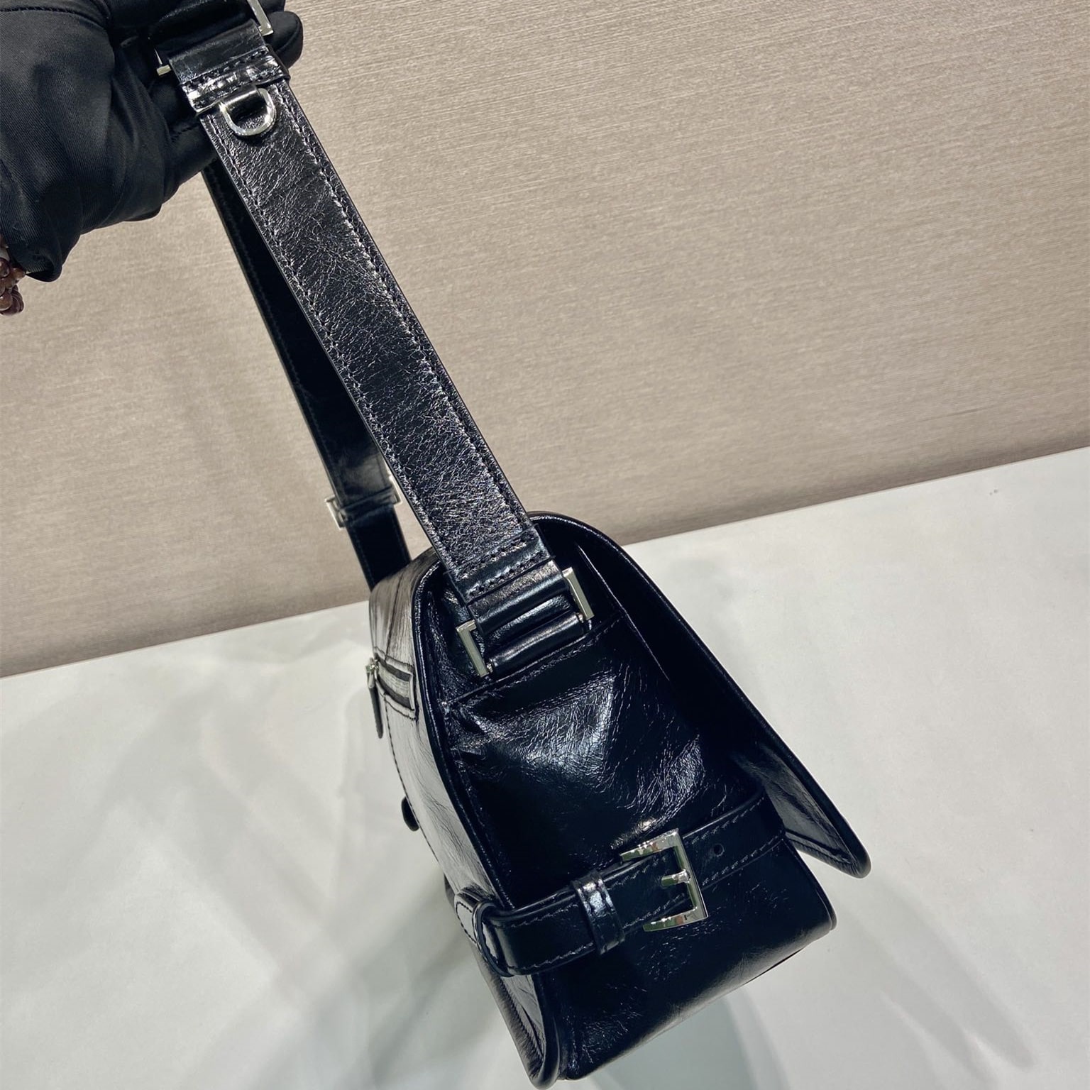 Prada 普拉達 Leather Goods