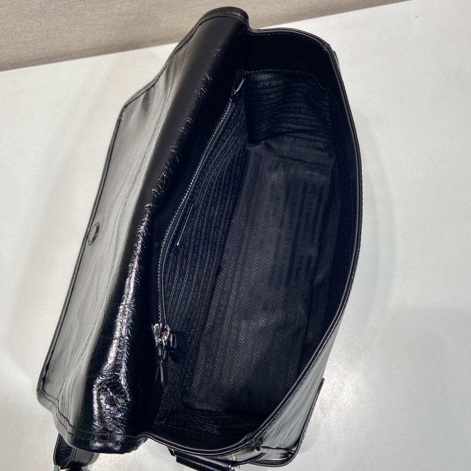 Prada 普拉達 Leather Goods