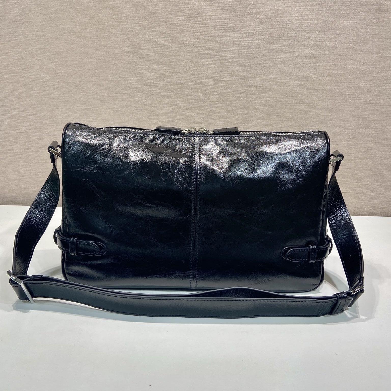 Prada 普拉達 Leather Goods