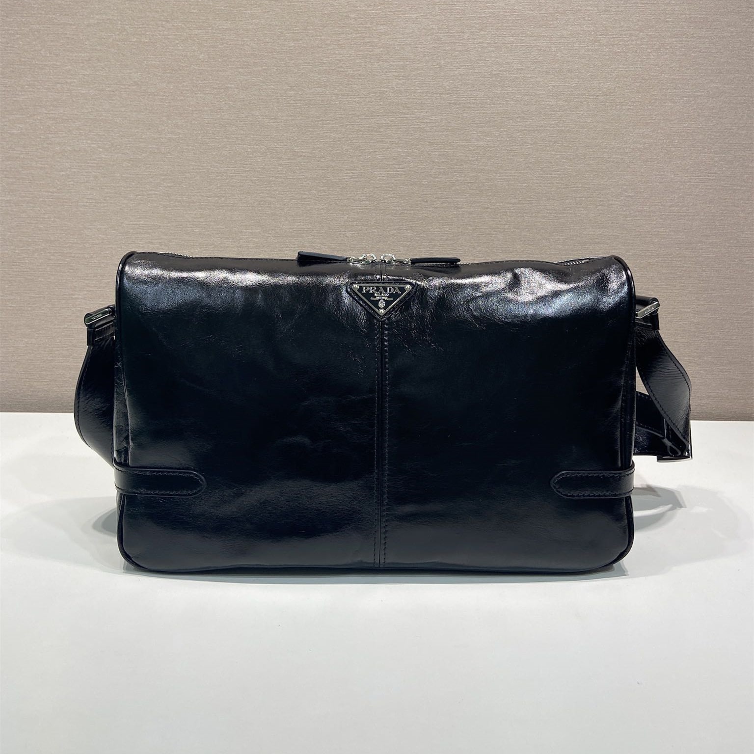 Prada 普拉達 Leather Goods