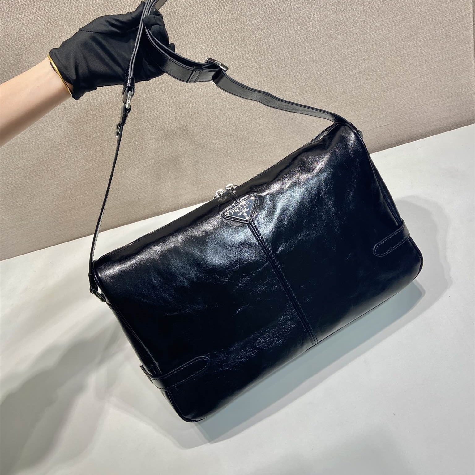 Prada 普拉達 Leather Goods