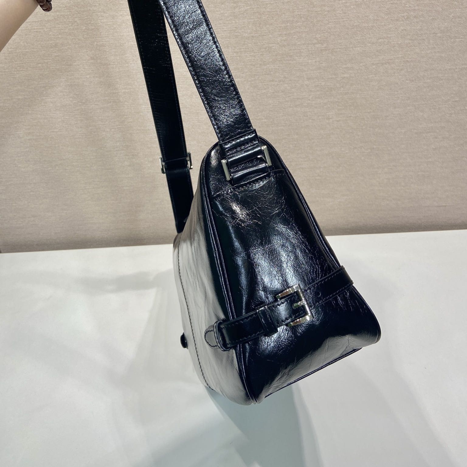 Prada 普拉達 Leather Goods