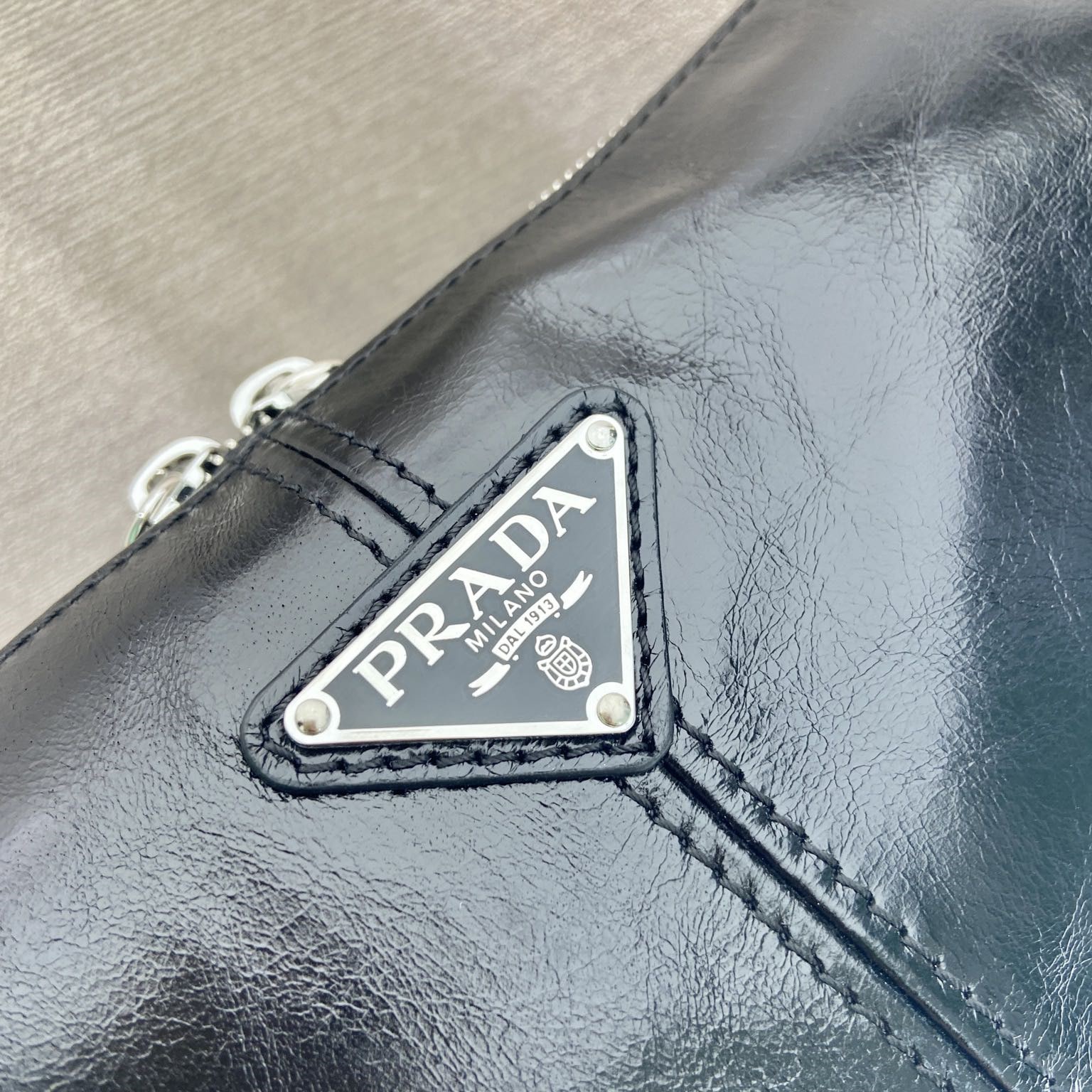 Prada 普拉達 Leather Goods