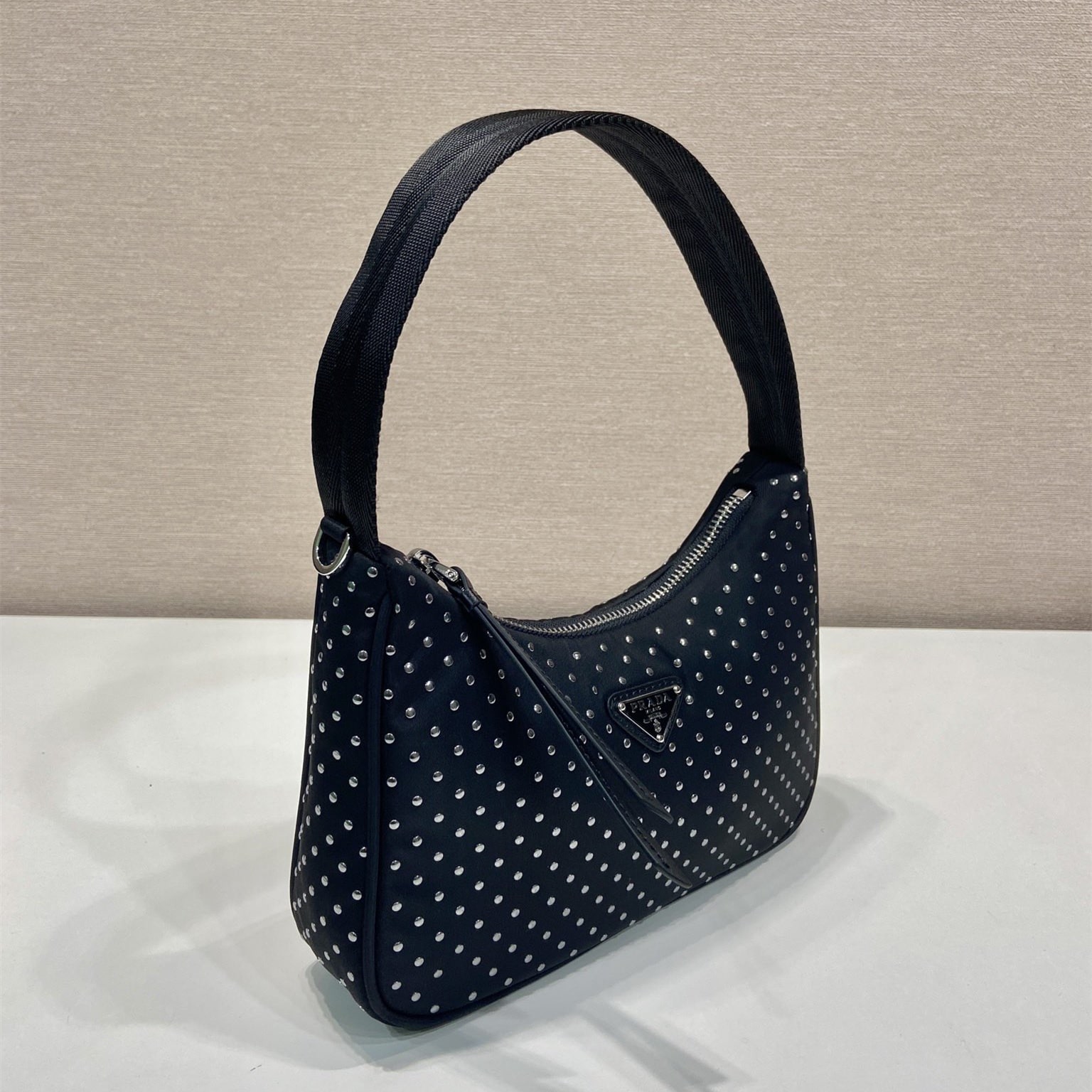 Prada 普拉達 Leather Goods