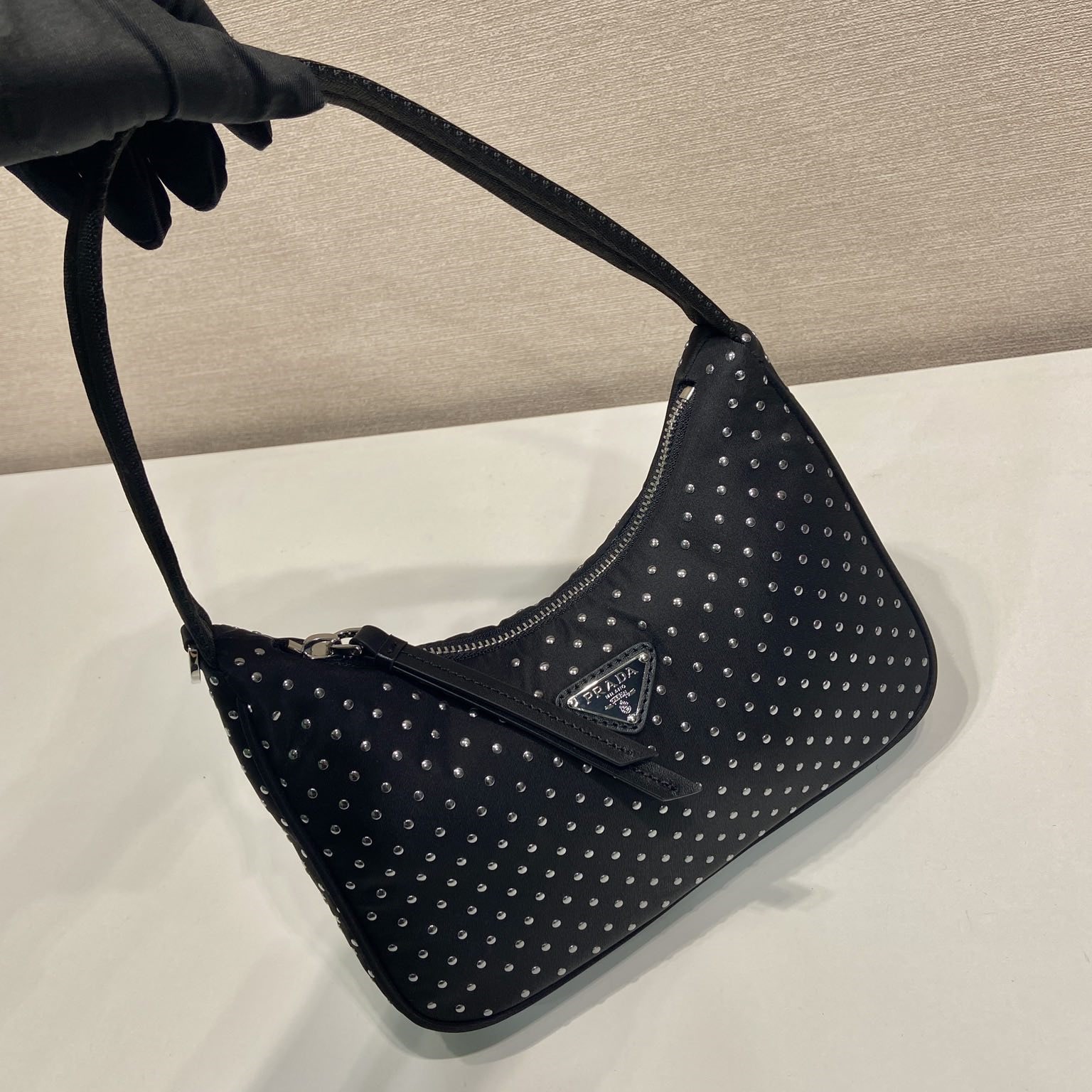 Prada 普拉達 Leather Goods
