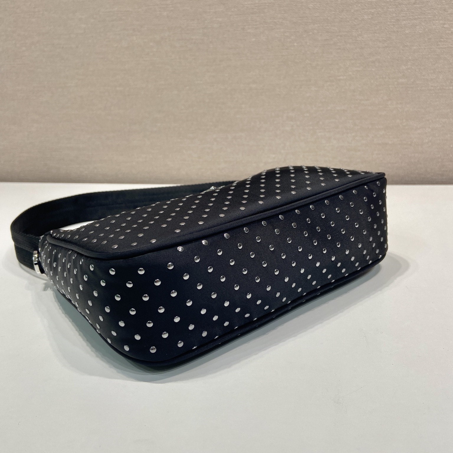 Prada 普拉達 Leather Goods